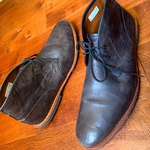Timberland Wodehouse Chukka Boots